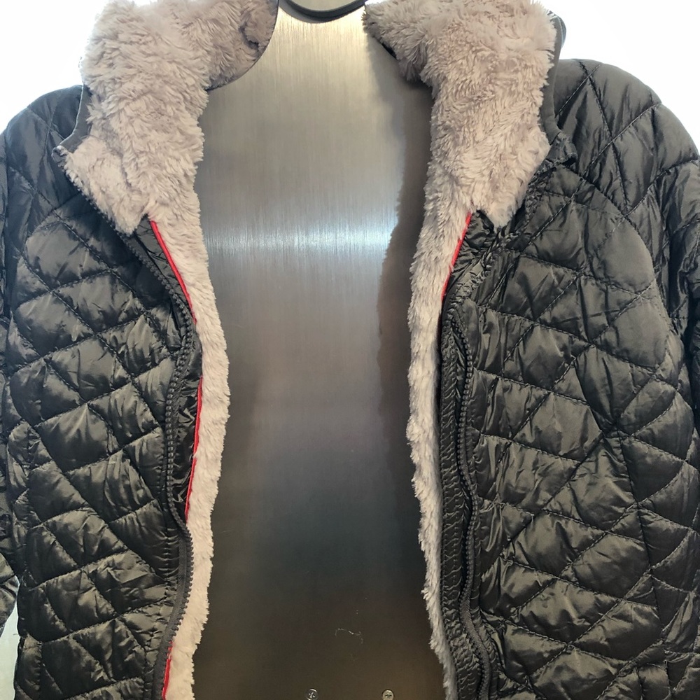 Puffer jacket - Picture 2 of 16
